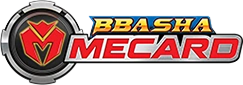 Bbasha Mecard