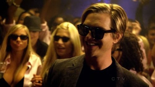 CSI: Nova York / CSI Nova York Episódio 3