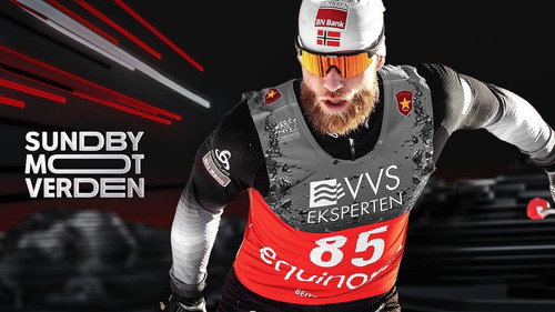 Sundby mot verden - Season 1 Backdrop Blur