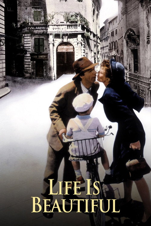 Life Is Beautiful