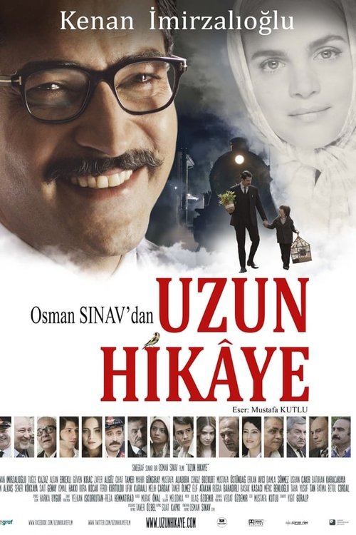 Uzun Hikaye 2012