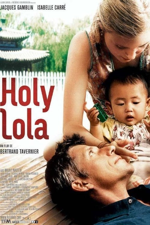 Holy Lola 2004