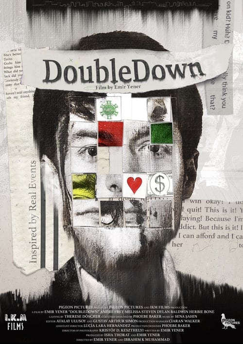 DoubleDown (2023)