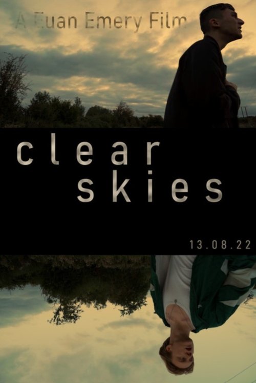 Clear Skies poster