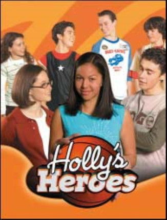 Escena 3 de Holly's Heroes