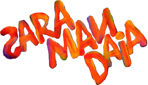Saramandaia
