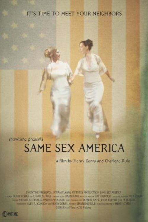 📽️ Same Sex America 2005 Link To Watch Online Full Hd And Free