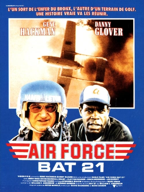 Air Force Bat 21 (1988)