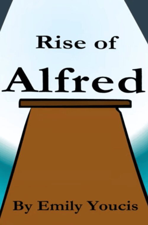 Rise of Alfred