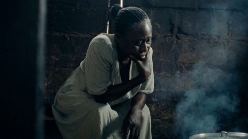 When Harmattan Blows