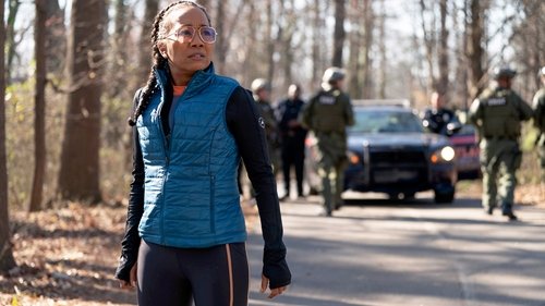 Will Trent: Agente Especial: 2×5