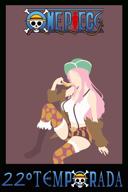 One Piece: Season 22