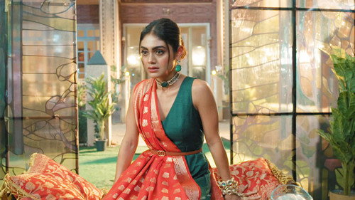 Rajnandini Gets Blackmailed