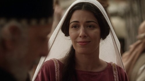 The Chosen: Os Escolhidos: 1×2