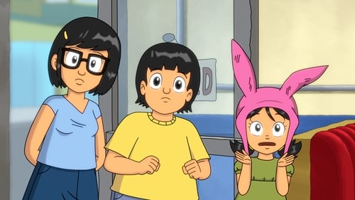 Image Bob's Burgers