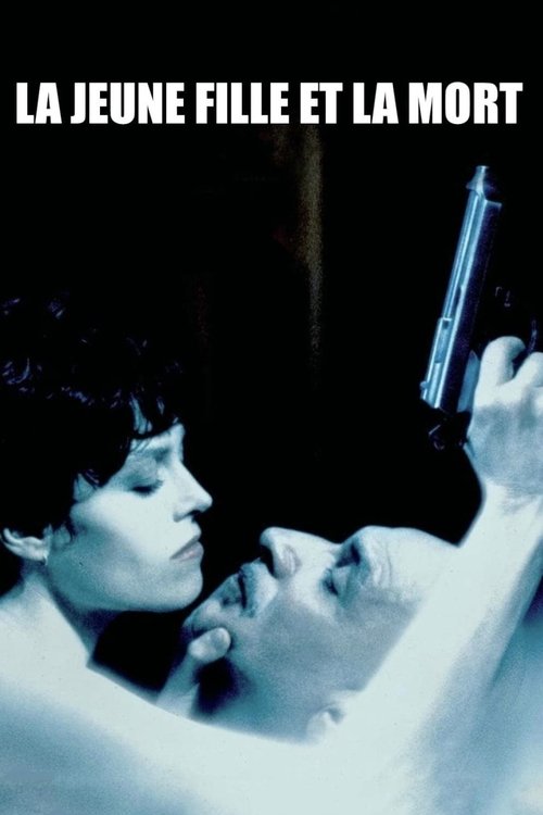 Poster image du film La Jeune Fille et la Mort La Jeune Fille et la Mort
