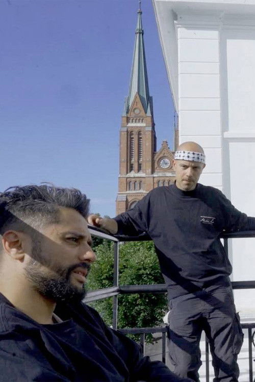 Vegg Vegg Vegg poster