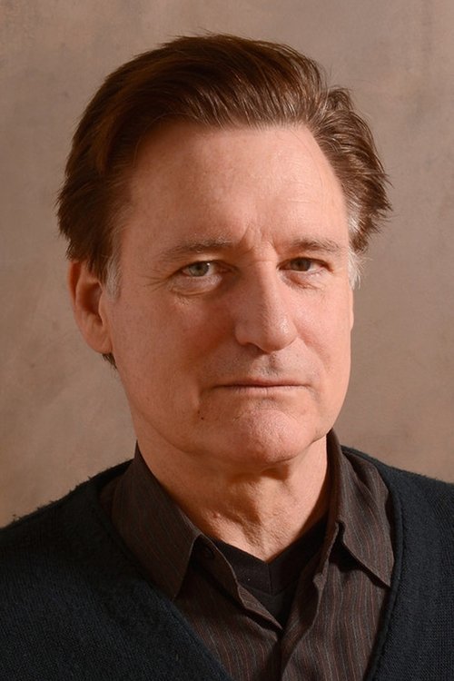 Kép: Bill Pullman színész profilképe