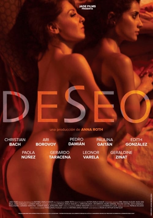 Deseo poster