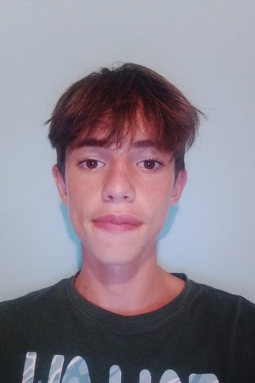Thomas Frosi