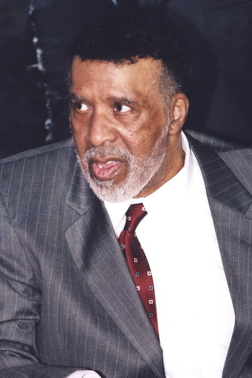 Image de Levi Stubbs