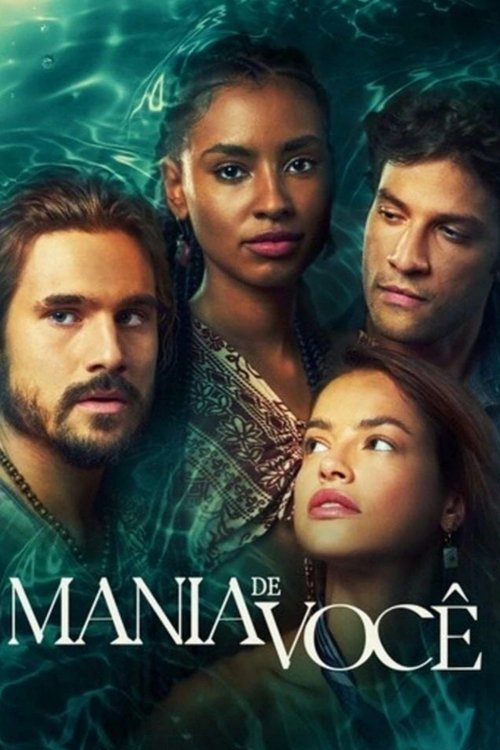 Especial Mania de Você