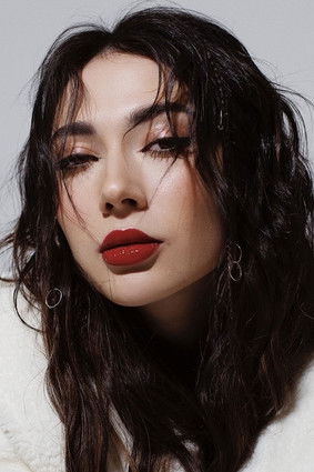 Екатерина Буланкина