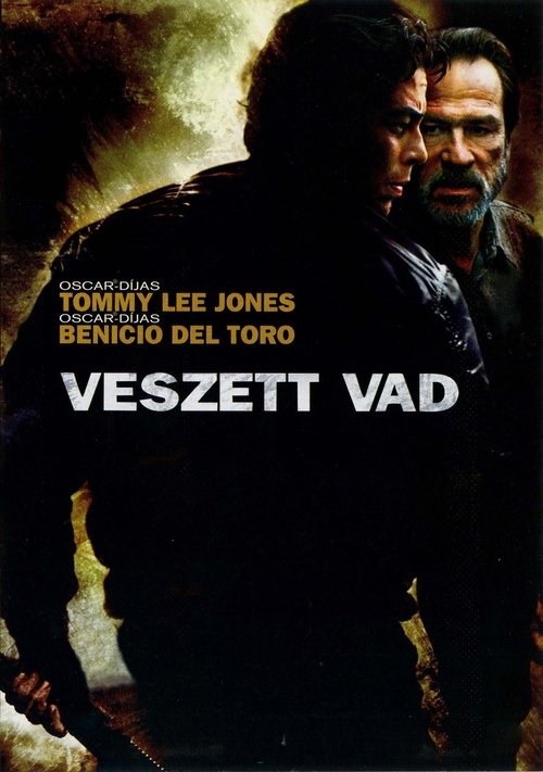 Veszett vad 2003