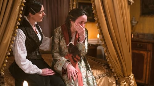 Gentleman Jack: 2×4