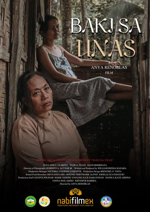 Affiche de Baki sa Unas