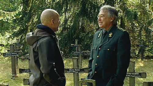 Image de l'épisode Épisode 1