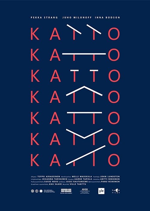 Katto poster