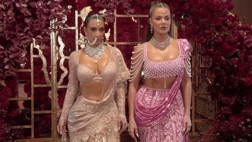 The Kardashians: 6×6