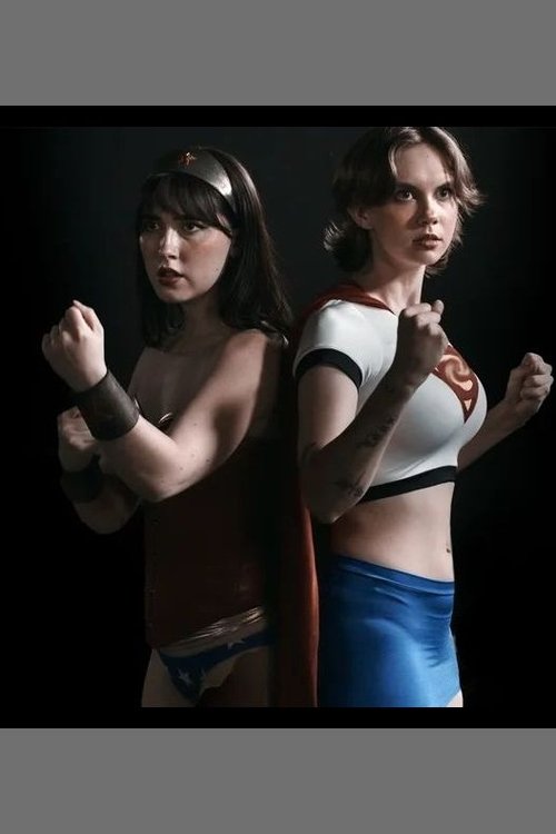 Poster for Super Exes (2023)
