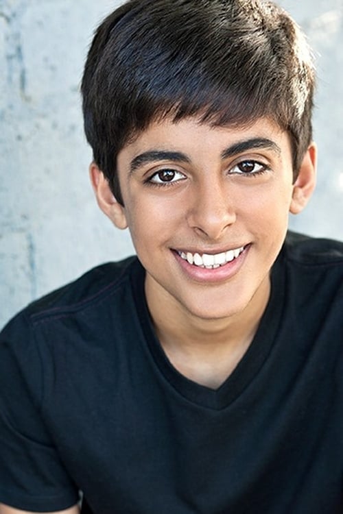 Karan Brar isChirag Gupta