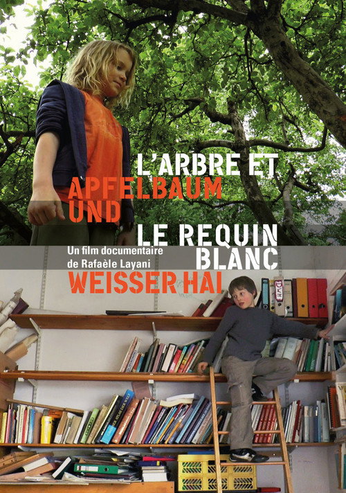 L'Arbre et le Requin blanc