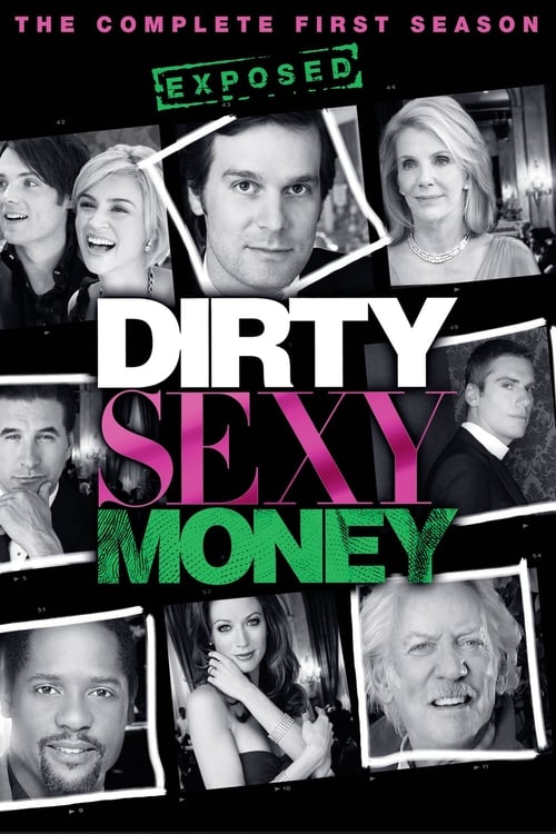 Where to stream Dirty Sexy Money Season 1