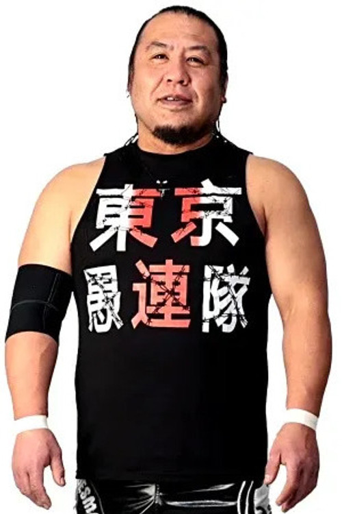 Kazuhiko Masada