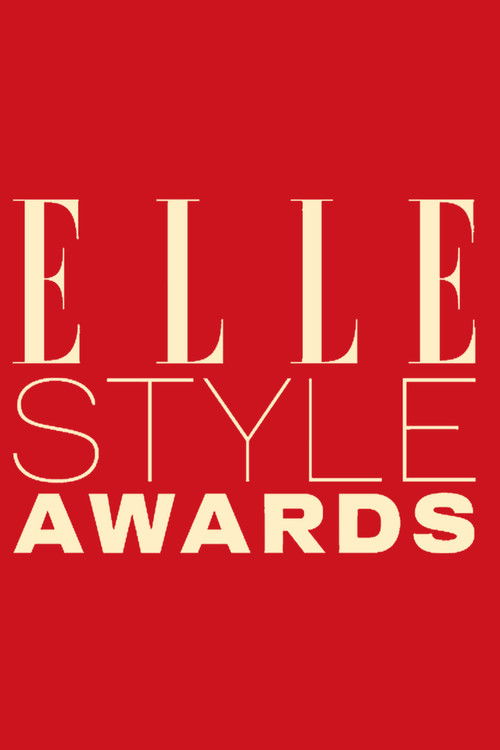 Elle Style Awards Turkiye