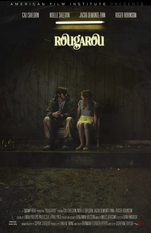 Rougarou (2016)