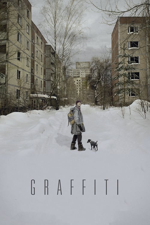 Graffiti (2016) poster