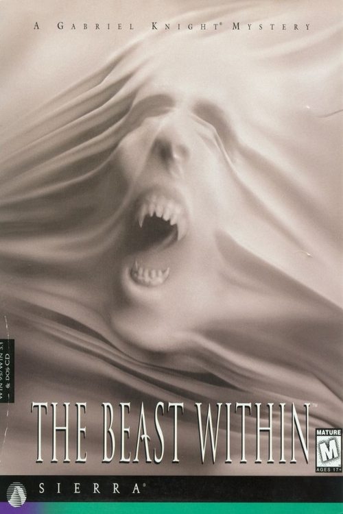 The Beast Within: A Gabriel Knight Mystery (1995)