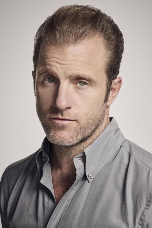 Kép: Scott Caan színész profilképe