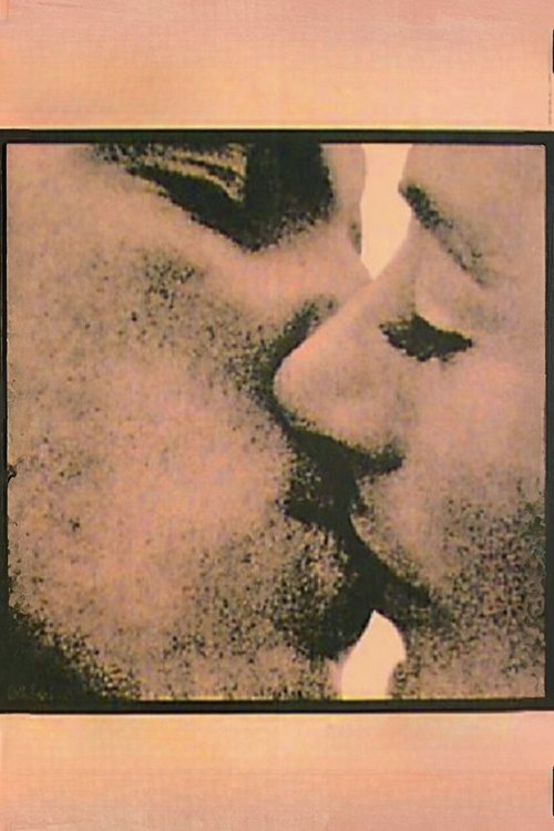 A Man and a Woman poster