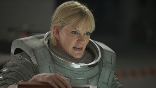 Doctor Who: 8×7