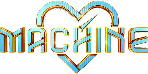 Machine