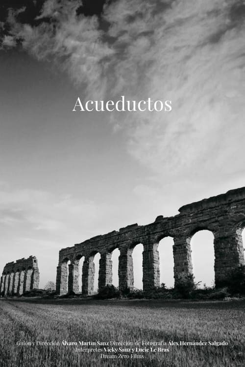 Aqueducts (2021)