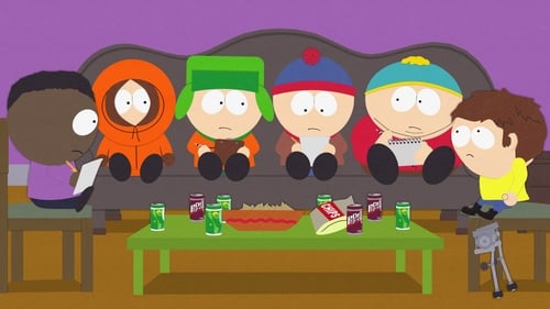 South Park: 13×12