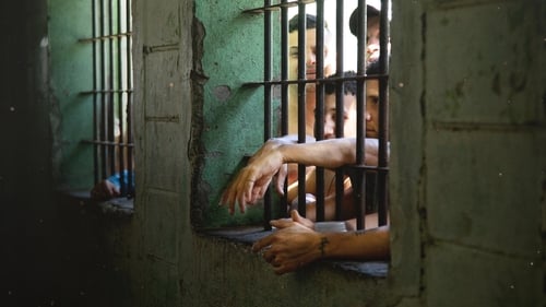 Inside the World’s Toughest Prisons