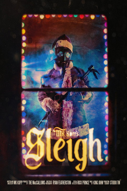 Sleigh